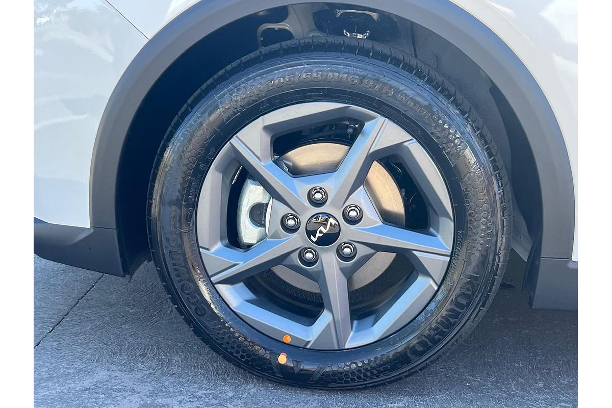 2025 Kia K4 S CL4m