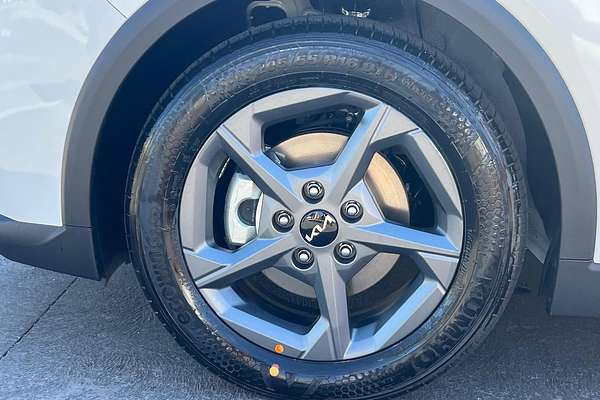 2025 Kia K4 S CL4m