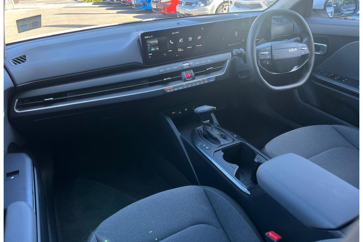2025 Kia K4 S CL4m