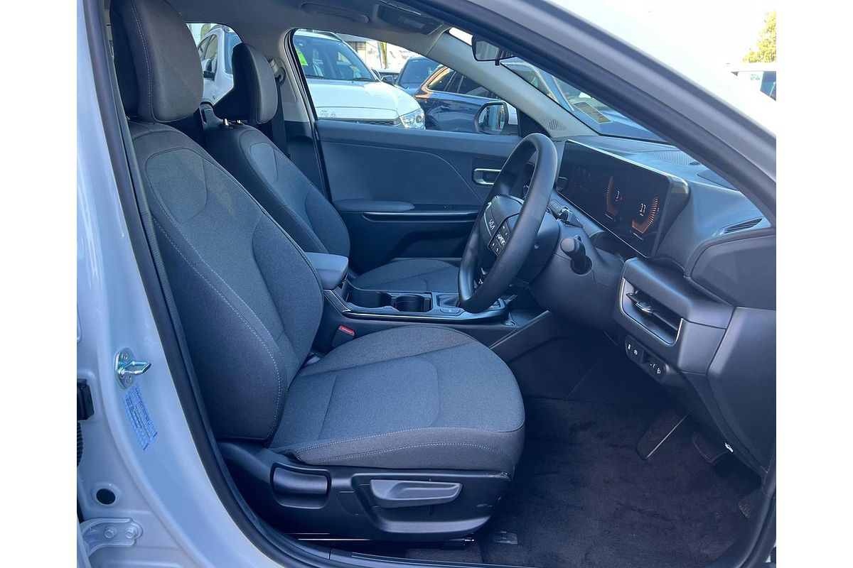 2025 Kia K4 S CL4m
