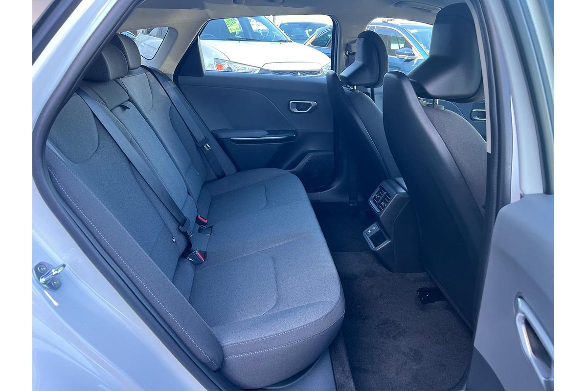 2025 Kia K4 S CL4m