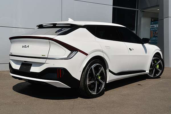 2023 Kia EV6 GT CV