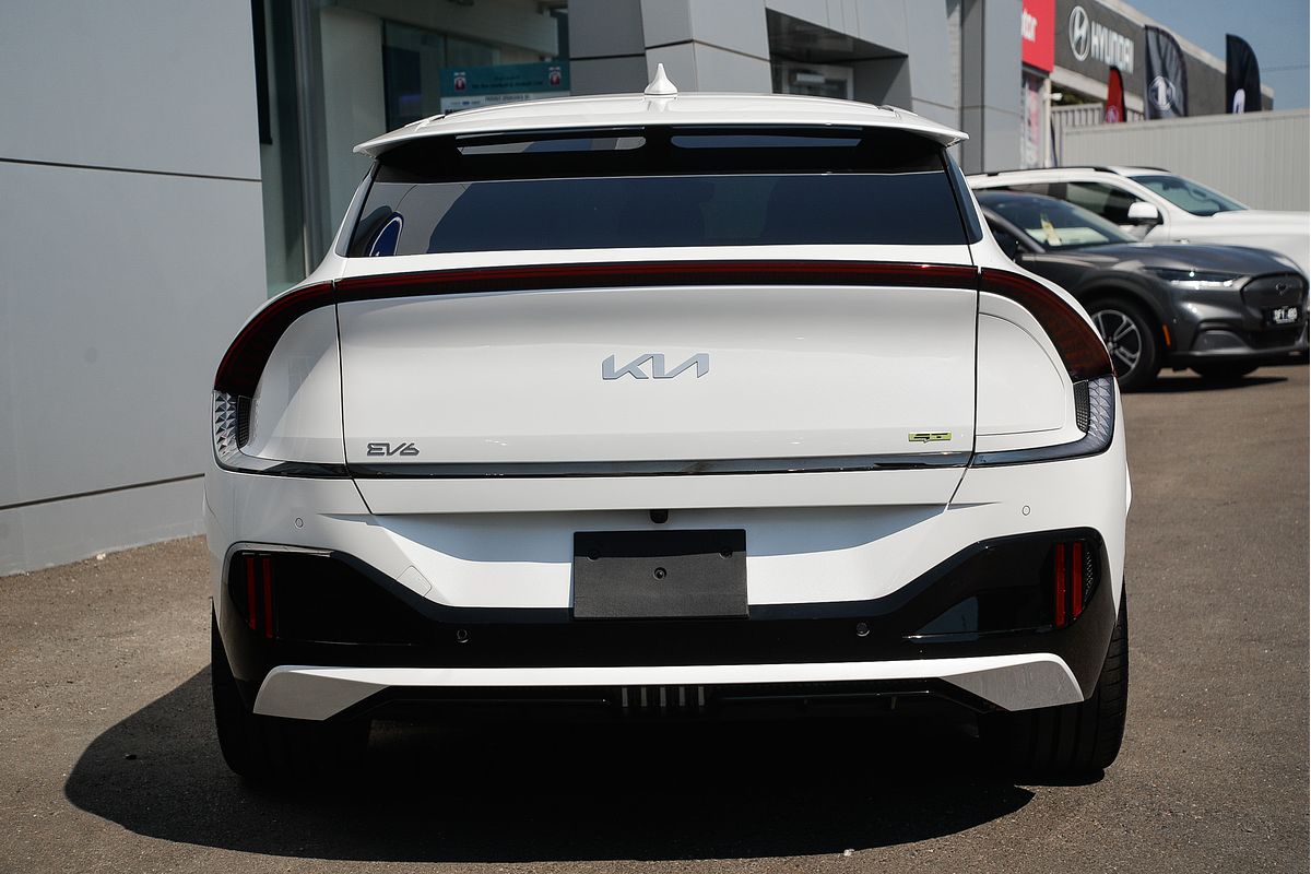 2023 Kia EV6 GT CV