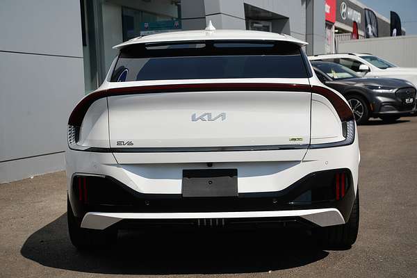 2023 Kia EV6 GT CV