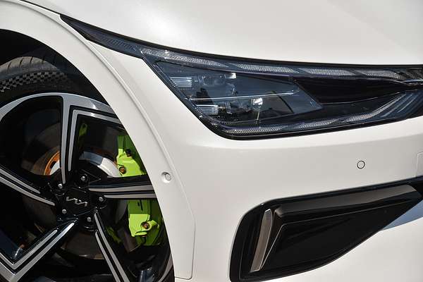 2023 Kia EV6 GT CV