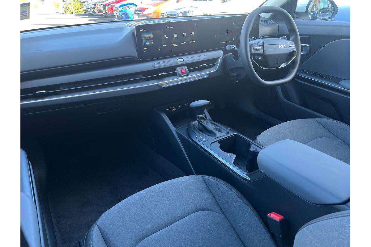 2025 Kia K4 S CL4m