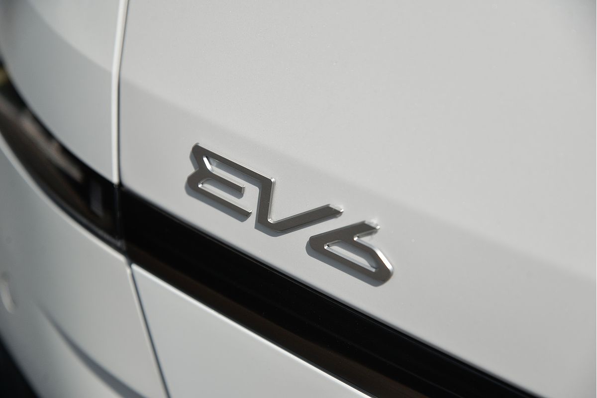 2023 Kia EV6 GT CV