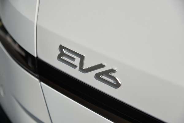 2023 Kia EV6 GT CV