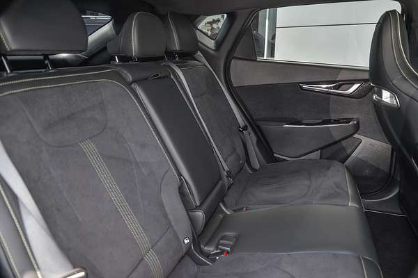 2023 Kia EV6 GT CV