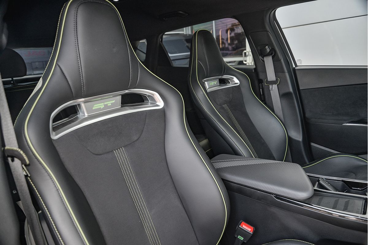 2023 Kia EV6 GT CV