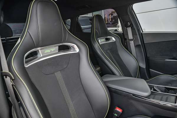 2023 Kia EV6 GT CV