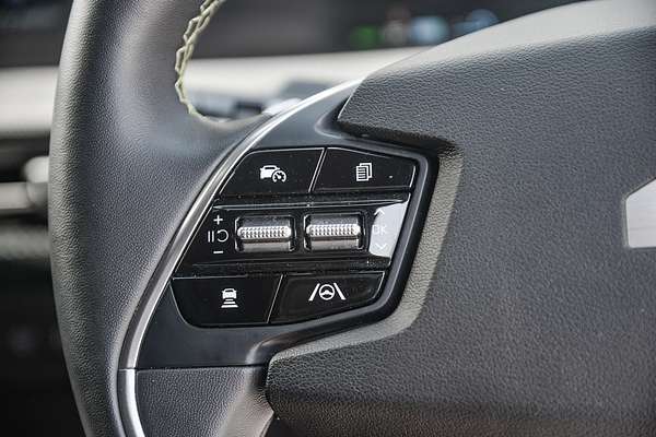 2023 Kia EV6 GT CV