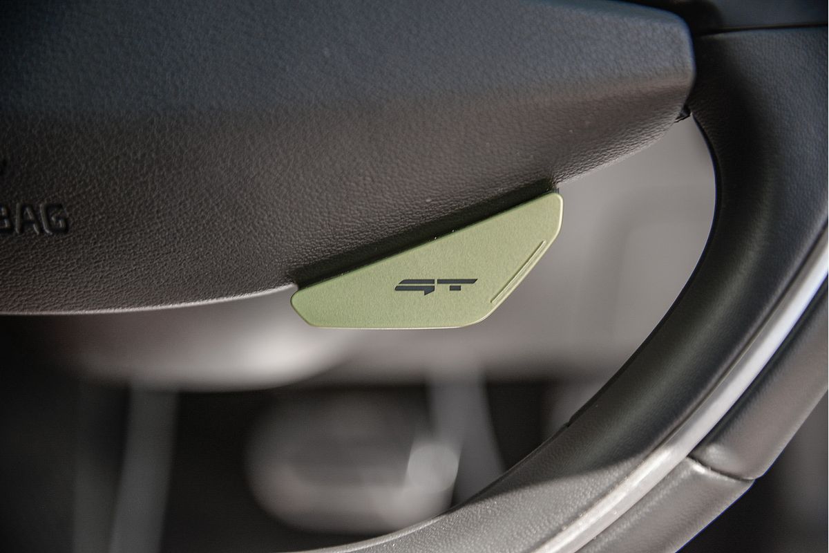 2023 Kia EV6 GT CV