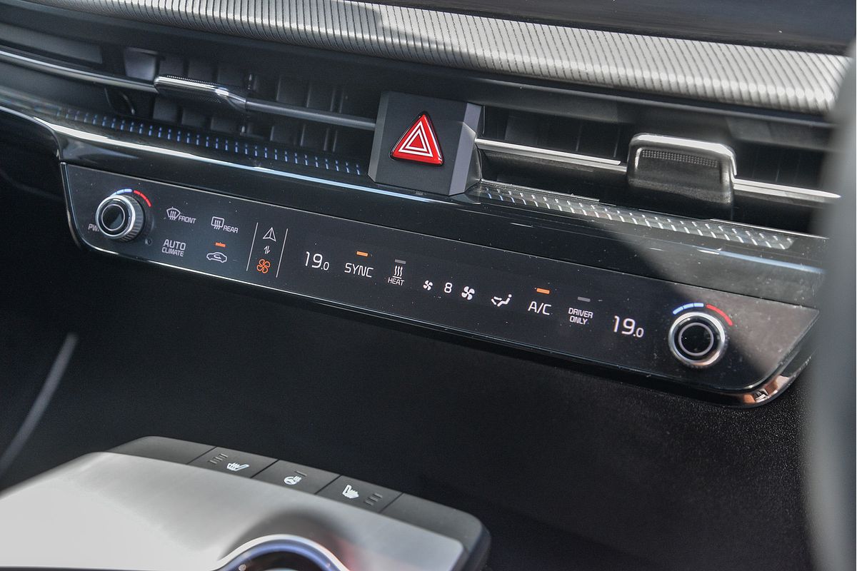 2023 Kia EV6 GT CV