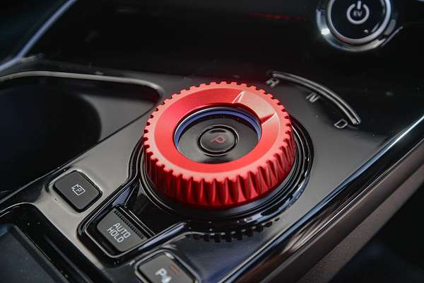 2023 Kia EV6 GT CV