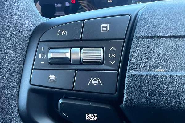 2025 Kia K4 S CL4m
