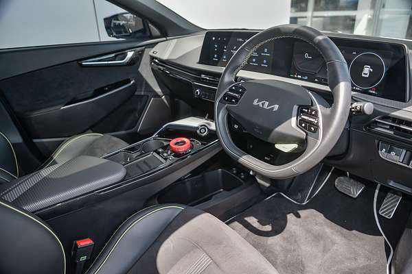 2023 Kia EV6 GT CV