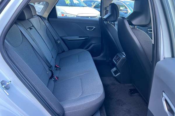 2025 Kia K4 S CL4m