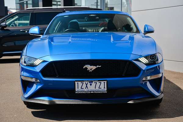 2020 Ford Mustang GT FN
