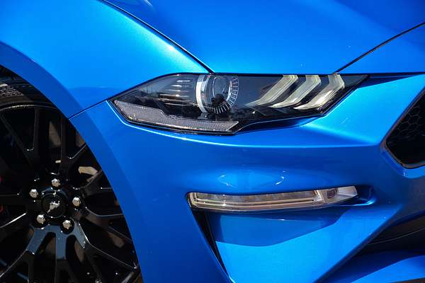 2020 Ford Mustang GT FN