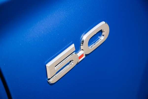 2020 Ford Mustang GT FN