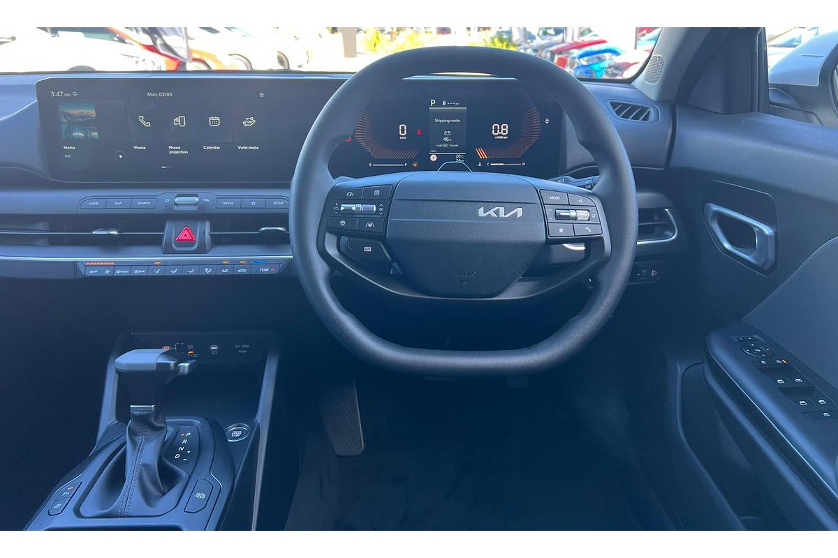 2025 Kia K4 S CL4m