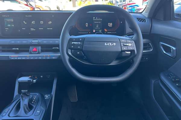 2025 Kia K4 S CL4m