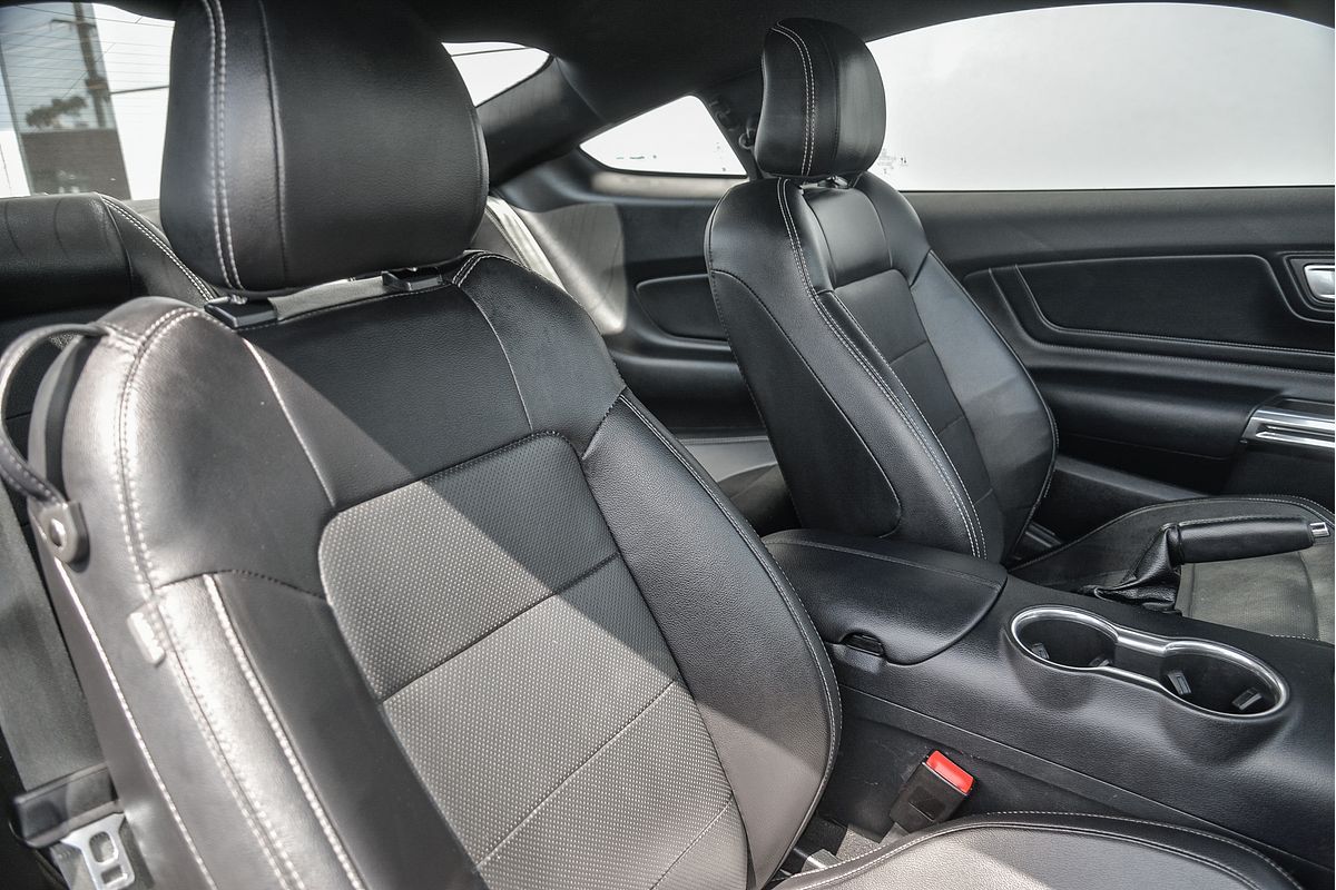 2020 Ford Mustang GT FN