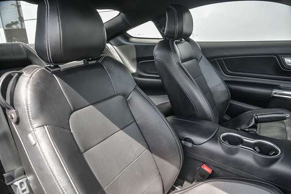 2020 Ford Mustang GT FN
