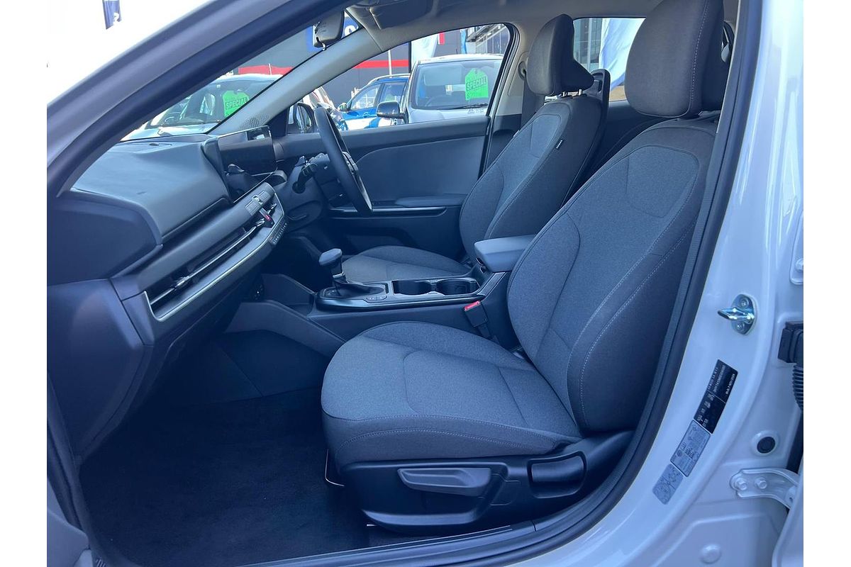 2025 Kia K4 S CL4m