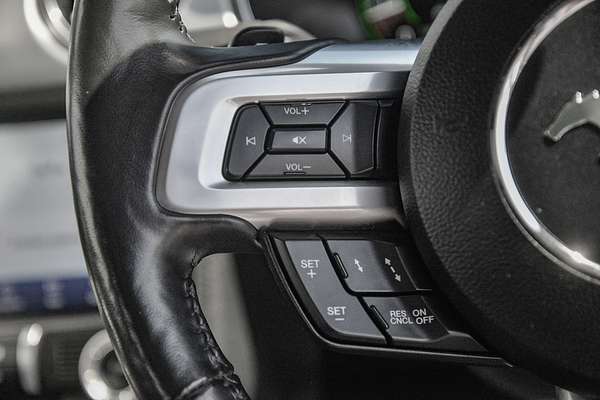 2020 Ford Mustang GT FN