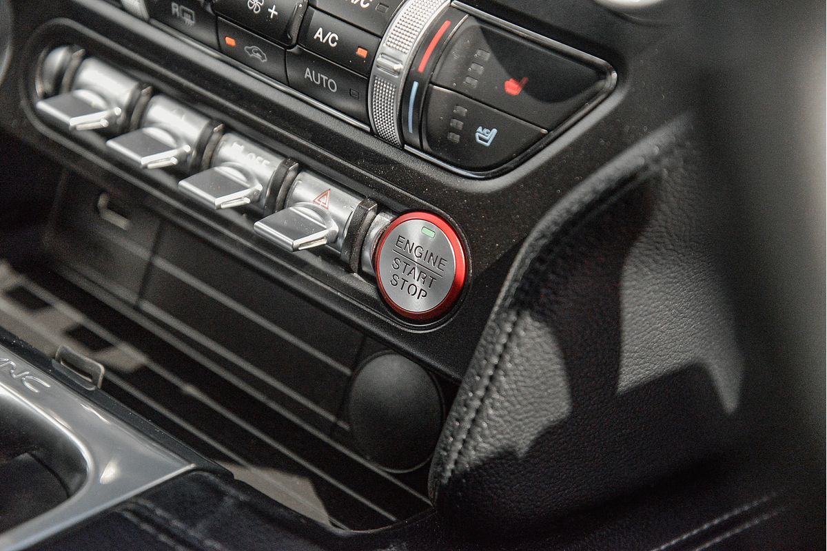 2020 Ford Mustang GT FN