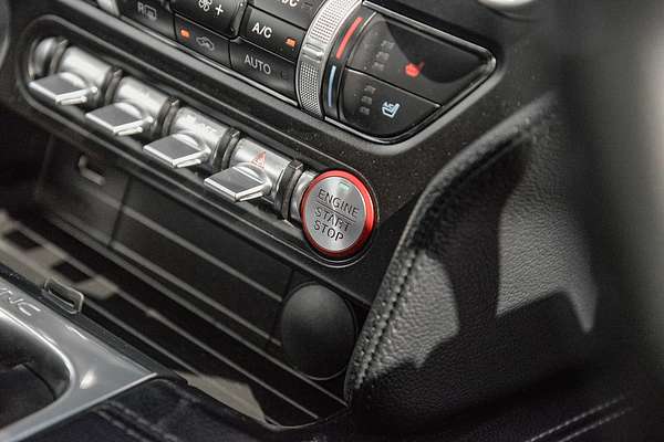 2020 Ford Mustang GT FN