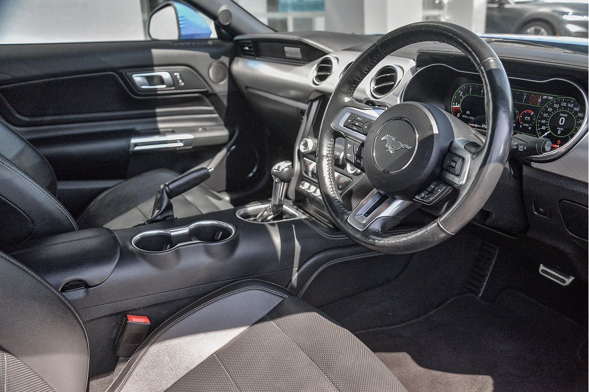 2020 Ford Mustang GT FN