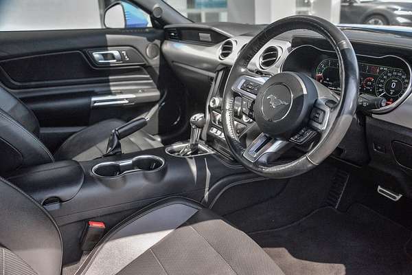 2020 Ford Mustang GT FN