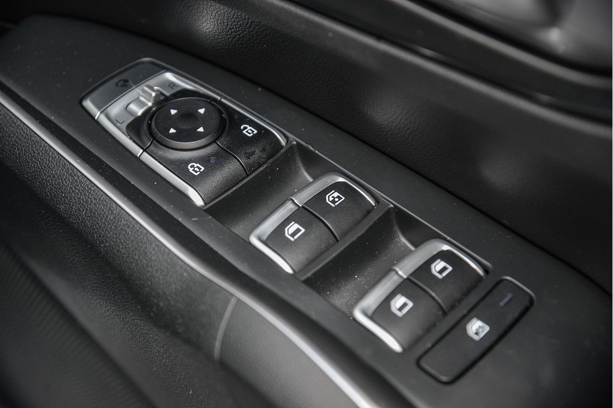 2022 Kia Sorento Sport MQ4