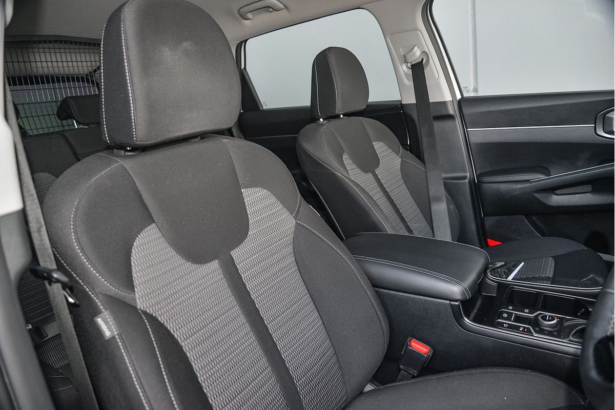 2022 Kia Sorento Sport MQ4