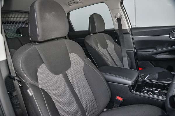 2022 Kia Sorento Sport MQ4