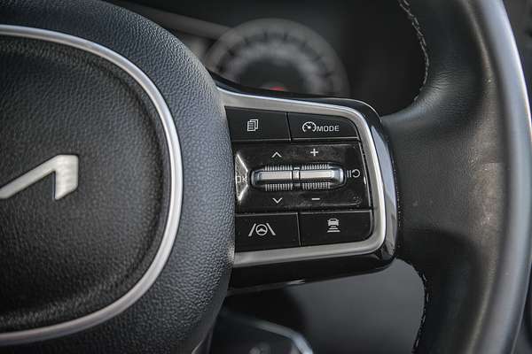 2022 Kia Sorento Sport MQ4