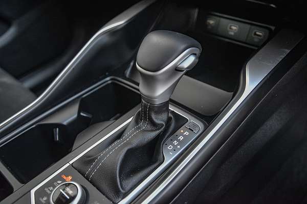 2022 Kia Sorento Sport MQ4