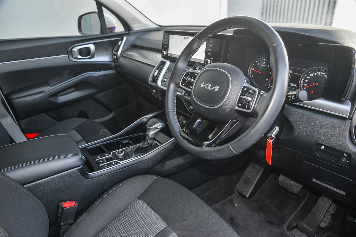 2022 Kia Sorento Sport MQ4