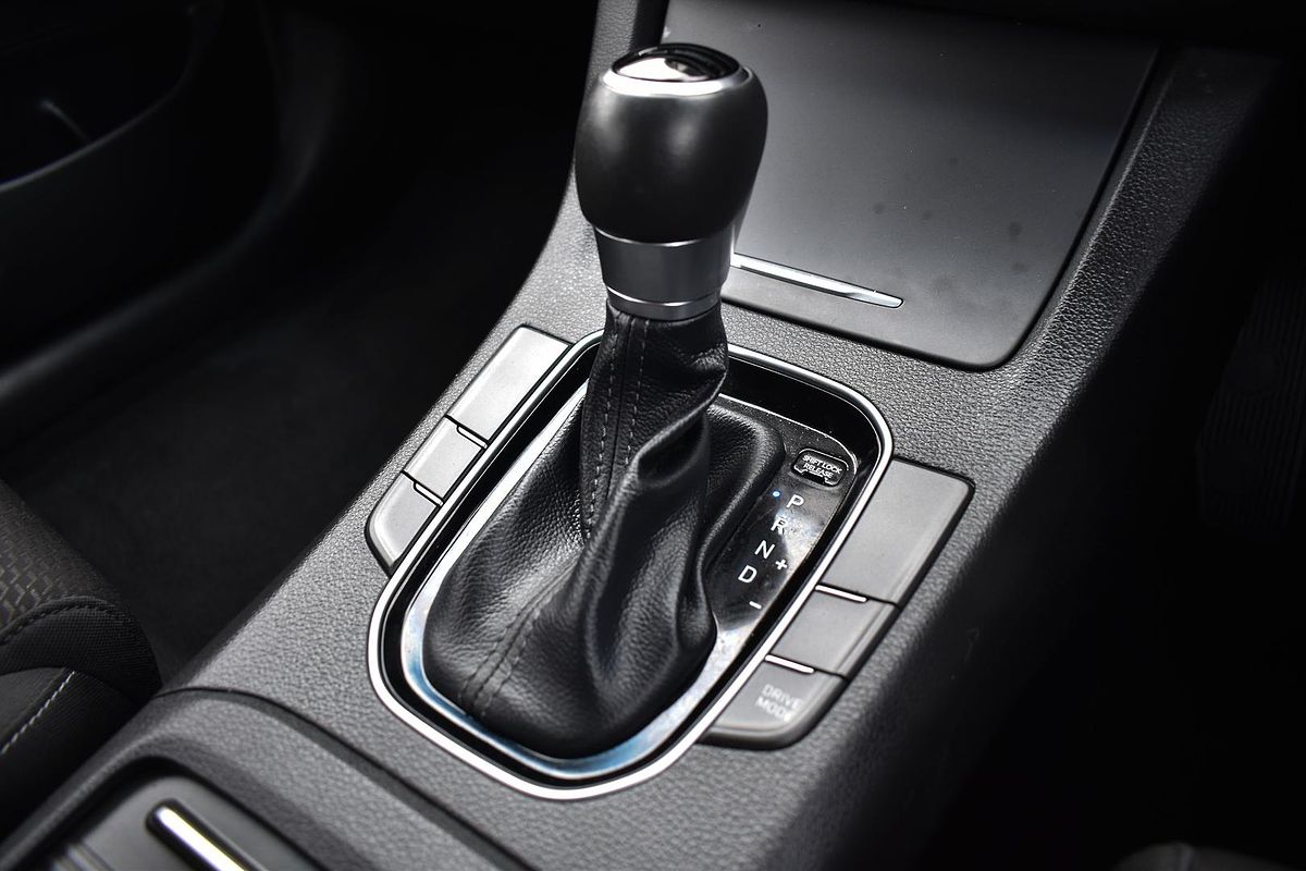 2021 Hyundai i30 PD.V4