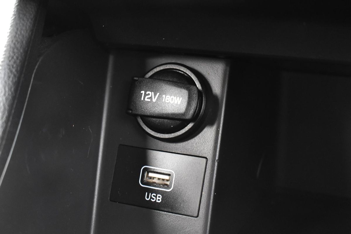2021 Hyundai i30 PD.V4