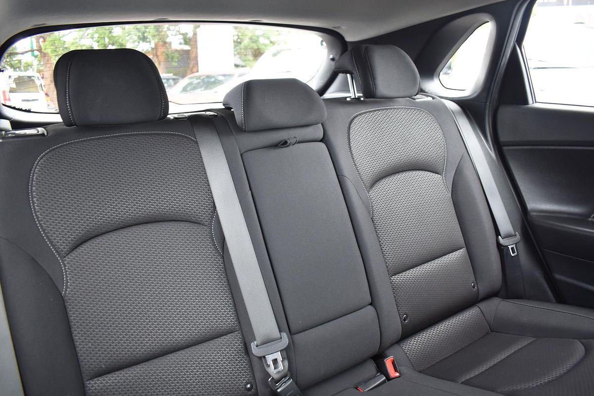 2021 Hyundai i30 PD.V4