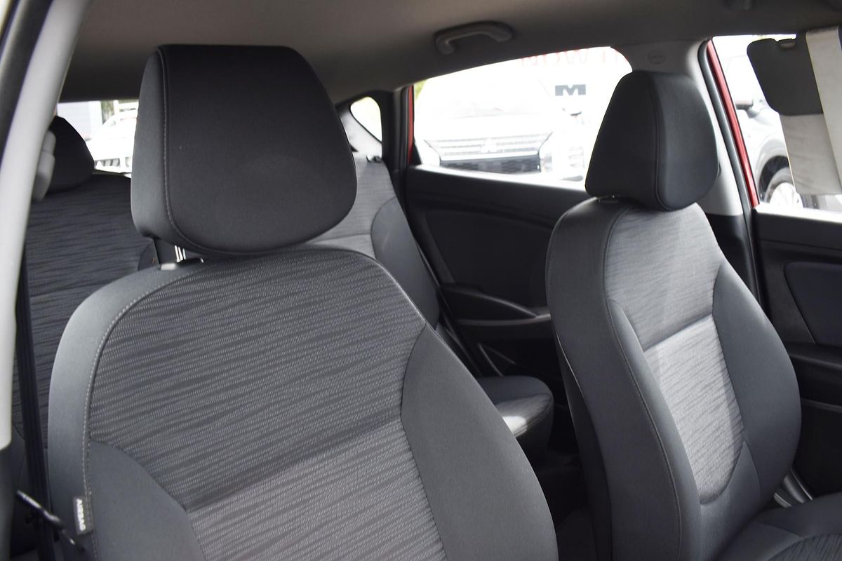 2018 Hyundai Accent Sport RB6