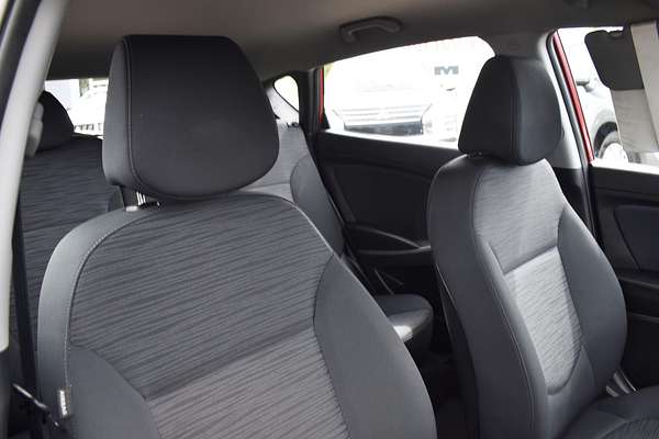 2018 Hyundai Accent Sport RB6