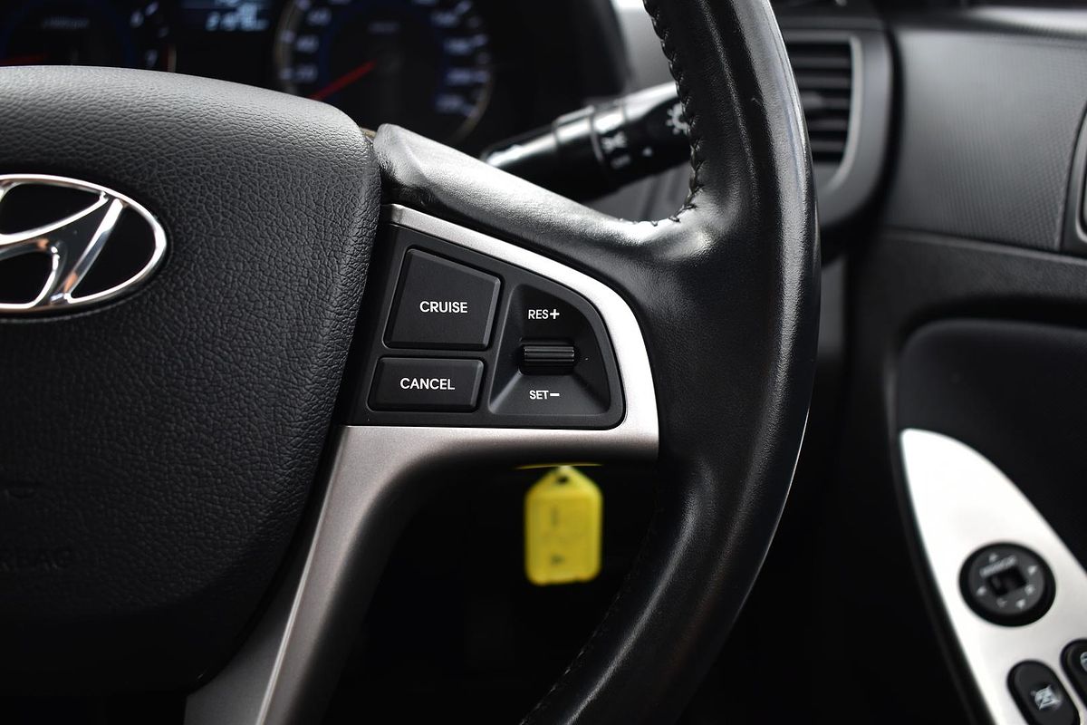 2018 Hyundai Accent Sport RB6