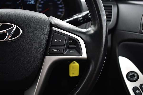 2018 Hyundai Accent Sport RB6