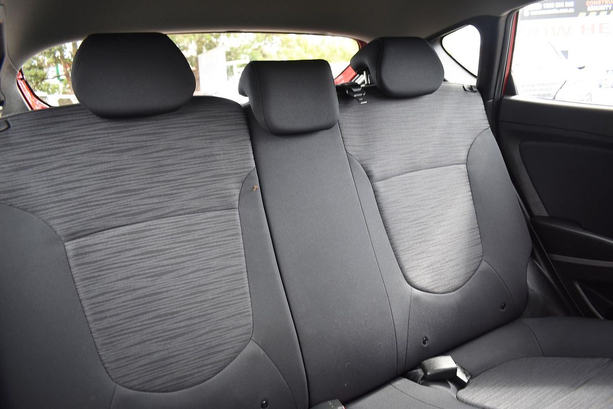2018 Hyundai Accent Sport RB6
