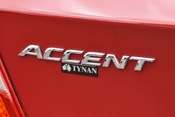 2018 Hyundai Accent Sport RB6